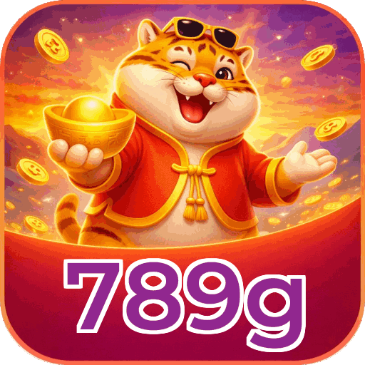 Tabela RTP dos jogos de cassino da 789g