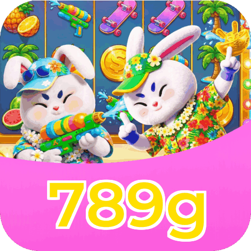 Fortune Rabbit - RTP 96.77%