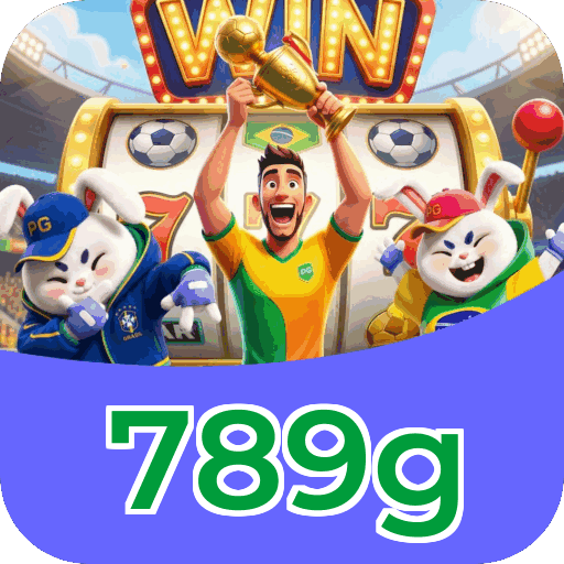 Login rápido no app 789g