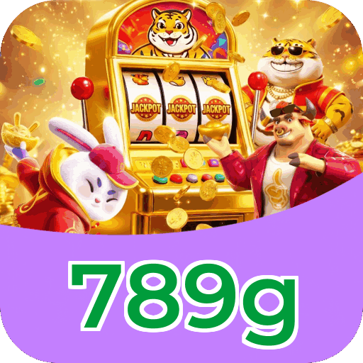 Jogos com maior RTP na 789g